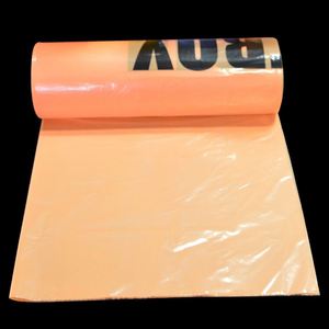 Sacs à Poubelle Biodégradables en Polyéthylène Personnalisés Épaissis Petits Sacs à Poubelle Sacs à Poubelle Compostables - Product Image 3