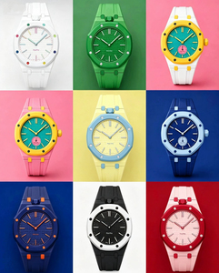 Juguetes para Adultos y Niños 2026, <span class=keywords><strong>Reloj</strong></span> <span class=keywords><strong>Royal</strong></span> <span class=keywords><strong>Oak</strong></span> X, Edición Limitada, Juguetes de Bolsillo <span class=keywords><strong>Royal</strong></span> Pop y Correa Integrada - Product Image 2