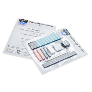 Hot Sale Basic Sketch Kit und Drawing Art Pencil Kit - Product Image 2