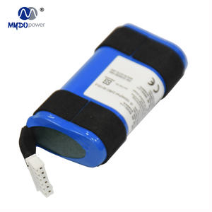 7.4V 22.2 Wh Original pour haut-parleur de remplacement de Sun-inte-260 de batterie Bluetooth pour <span class=keywords><strong>JBL</strong></span> Party Box en stock - Product Image 3