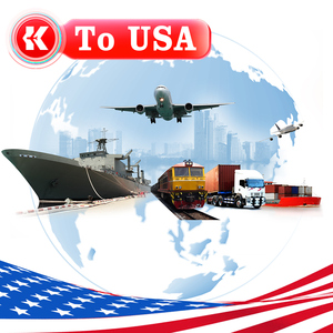 Giá rẻ nhất quốc tế Express DDP không khí vận chuyển hàng hóa giao nhận cửa đến cửa DHL <span class=keywords><strong>fedex</strong></span> Giao Hàng USA hậu cần Nhà cung cấp - Product Image 3