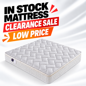 Prix promotionnel Matelas compressé orthopédique hybride à ressorts ensachés Matelas Queen King Size Matelas Compressé - Product Image 2