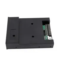 Unidad de disquete emulada mejorada TZ para dispositivo de control industrial Unidad de disquete de emulador USB de 2, 0
