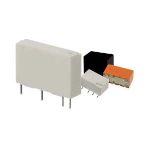 รีเลย์ AHQSS105DM2FA0G 16A SPST 5V ออกแบบมาเป็นพิเศษสำหรับระบบควบคุมอุตสาหกรรม - Product Image 1