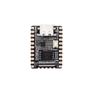 Mini Micro Mini Carte de développement IA Linux 128 Mo de mémoire RV1103 - Product Image 3