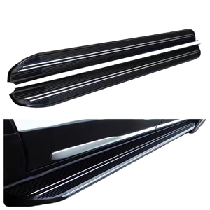 Gran oferta, escalón lateral universal para <span class=keywords><strong>Mazda</strong></span>, accesorios CX5, escalón lateral <span class=keywords><strong>4X4</strong></span> - Product Image 5