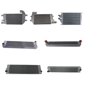 Motore escavatore parte radiatore idraulico per Hyundai <span class=keywords><strong>Doosan</strong></span> Sumitomo Hitachi CAT Volvo - Product Image 3