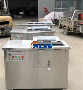 Machine <span class=keywords><strong>à</strong></span> écailler automatique commerciale pour <span class=keywords><strong>le</strong></span> <span class=keywords><strong>poisson</strong></span> - Product Image 5