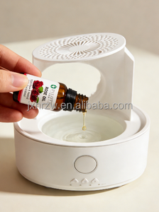 Huile essentielle de rose pure 1 kg, adaptée aux diffuseurs d'aromathérapie, parfum floral naturel - Product Image 2