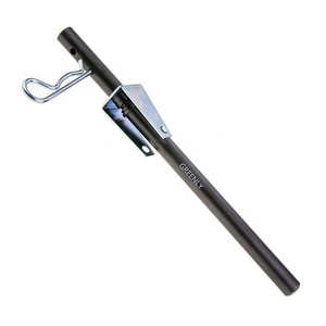 Kit de Dedos de Acero <span class=keywords><strong>para</strong></span> Plataforma AH228229, Piezas Combinadas <span class=keywords><strong>para</strong></span> Cosechadoras - Product Image 1