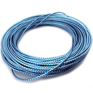 Câble et corde métalliques en acier recouvert de PVC, fil de jardinage <span class=keywords><strong>pour</strong></span> plantes / fils <span class=keywords><strong>pour</strong></span> poteaux en T / supports <span class=keywords><strong>pour</strong></span> vignes ou roses grimpantes - Product Image 6