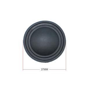 Base de plástico para equipaje, accesorio para maletas resistente a los arañazos y a los golpes, 37Mm - Product Image 3
