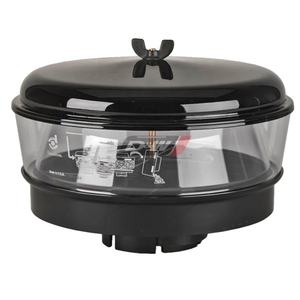 ไส้กรองน้ำมันเชื้อเพลิงแบบ Heavy Duty Full View Pre-Cleaner รุ่น A0000907501 สำหรับรถยนต์เมอร์เซเดส-เบนซ์ - Product Image 1