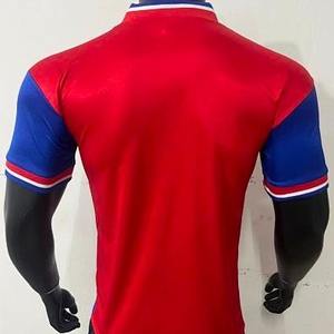 Producción de Ropa Deportiva Personalizada de Marca Propia para <span class=keywords><strong>Adidas</strong></span> con Técnica de Corte Automatizado - Product Image 6