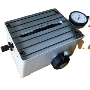 Comparador Manual de Diámetro Interior y Exterior Kudale Instruments, Precisión de 0.001mm, Rango de 4-67mm, 1 Año de Garantía, Instrumento de Prueba - Product Image 1