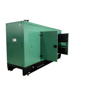 Methanol generator set 200KW - Product Image 1