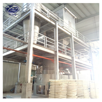 Offre Spéciale SXG Flash Dryer Pigment Spin Flash Dryer pour l'oxyde de fer noir pour l'industrie chimique