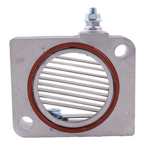 Préchauffeur d'admission d'air RE502668 6005024691 R136485 RE8500333 RE502914 12V pour moteur diesel <span class=keywords><strong>de</strong></span> tracteur et chargeuse - Product Image 2