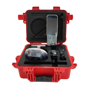 Kolida K3 GNSS RTK IMU 1598ช่องความถี่คู่ตัวรับสัญญาณ RTK kolida K3 GPS RTK GNSS - Product Image 2