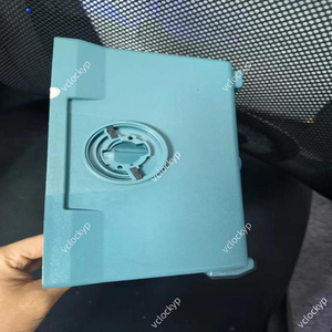 Usado para Tektronix TDS3052B, TDS3032B TDS3012C, TDS3014C Box Blue Outside Shell - Product Image 3