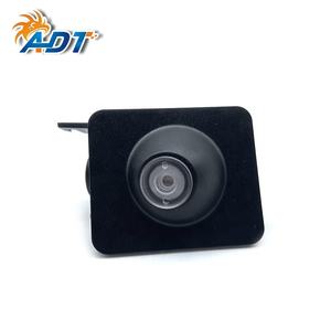 Luz LED ADT MK3 MK3.5 para Espejo Retrovisor Lateral, Luz de Cortesía con Logotipo de Bienvenida, Proyector Láser de Sombra Fantasma para C-Max S-Max <span class=keywords><strong>WA</strong></span> Kuga II - Product Image 4