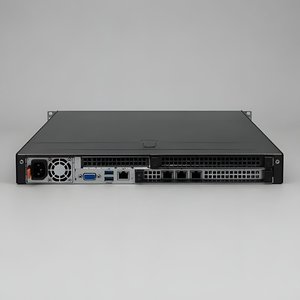 Servidor en Rack <span class=keywords><strong>Dell</strong></span> <span class=keywords><strong>PowerEdge</strong></span> <span class=keywords><strong>R240</strong></span> Usado de 1U con un Solo Socket para Procesamiento de Datos de Oficina y Negocios - Product Image 6