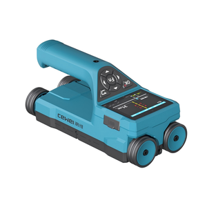 콘크리트 커버 두께 측정을 위한 CW-A60 통합 벽 스틸 바 감지기 플라스틱 보안 금속 기기 - Product Image 1