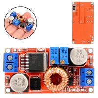 Chargeur de batterie lithium-ion à courant constant/tension constante haute intensité 5A, module d'alimentation abaisseur pour driver LED HW-083