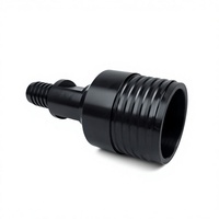 Adaptateur réducteur CGE WUXI résistant à l'usure et anti-galling pour outil de forage, idéal pour les projets de carottage de roche