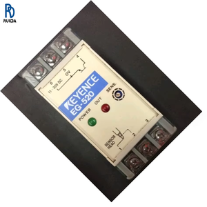 Controlador PLC, Sensor, Productos de Automatización, Controlador Lógico Programable, Nuevo y Original, EG-520 - Product Image 1