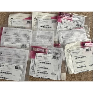 SFP-10G-SR NEUF 100% Original Module SFP 10G Transceiver en Stock 850nm 300M Double Connecteur LC - Product Image 6