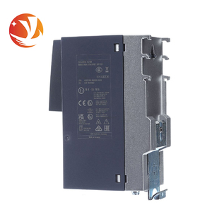 โมดูลสื่อสาร6GK5108-0BA00-2AC2 6GK5 108-0BA00-2AC2ซีเมนส์ของแท้สินค้าใหม่อุปกรณ์ควบคุมโปรแกรมได้ PLC - Product Image 1