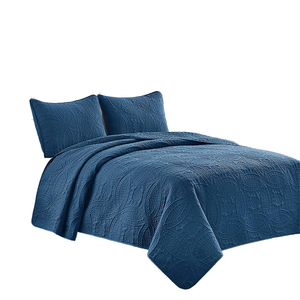 <span class=keywords><strong>Couvre</strong></span>-<span class=keywords><strong>lit</strong></span> matelassé à ultrasons en relief, <span class=keywords><strong>couvre</strong></span>-<span class=keywords><strong>lit</strong></span> en microfibre, ensemble de <span class=keywords><strong>couvre</strong></span>-<span class=keywords><strong>lit</strong></span> en polyester - Product Image 1