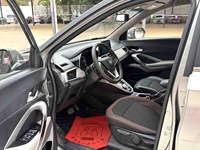 Mobil Bekas Laris Manis 2017 Baojun 510 1.5L Manual Fashion Edition SUV Bekas Setir Kiri Mobil Kota Kompak Manual 112hp