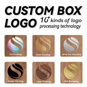 Chuyên Nghiệp 4 Miếng Rượu Vang Công Cụ Phụ Kiện Kit Hộp Gỗ Rượu Vang Corkscrew Set Rượu Vang Phụ Kiện Rỗng Hộp Gỗ - Product Image 5