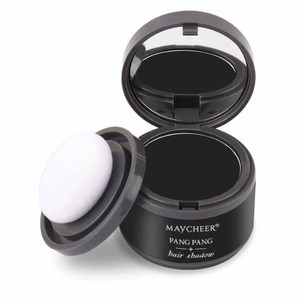 Poudre pour ligne de <span class=keywords><strong>cheveux</strong></span>, 21 couleurs, produit de qualité supérieure, <span class=keywords><strong>bon</strong></span> vente, facile à utiliser, poudre longue durée et étanche - Product Image 4