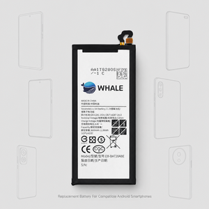 <strong>WHAL</strong> EB-BA720ABE 3600mAh For Samsung Galaxy A7 2017 SM-A720F A720M Replacement Battery,original Battery, A720F , Galaxy A720 - Product Image 6