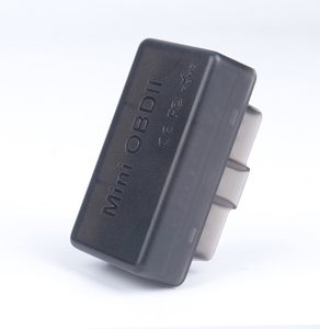 Adaptador OBD 2 herramientas de diagnóstico ELM327 25K80, chips OBD para coche, diente azul 4,0, escáner automático, mini lector de código para duradero - Product Image 4