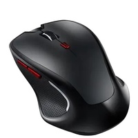 Souris de jeu filaire personnalisée à prix de gros, nouvelle souris de jeu légère avec éclairage RGB 7D pour PC, ordinateur de bureau et jeux