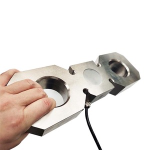 PLC522B Célula de carga transductora de fuerza para básculas de grúa de tensión 5 Toneladas 10 Toneladas 20 Toneladas 50 Toneladas - Product Image 4