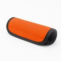 Meilleures ventes : Housse de poignée de bagage en néoprène, gants universels pour poussette de bébé 14*15cm, antidérapants et résistants à l'usure