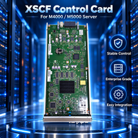 Untuk Kartu Kontrol Sun Oracle XSCF 541-0481-05 501-7672-04 untuk Server SPARC M4000 M5000