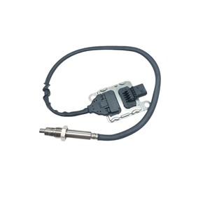 Sns319 Nox <b>Sensor</b> A0101530428 <b>For</b> Mercedes Benz Euro V VI China IV V VI Epa Diesel Engine Vehicle - Product Image 2