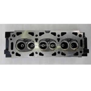 Culasse de moteur Ford <span class=keywords><strong>2.3</strong></span> Lima, culasse nue, moulée, F57E-6049-A - Product Image 3
