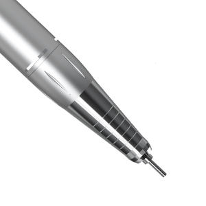 Taşınabilir profesyonel elektrikli akülü tırnak matkabı 35000RPM LCD ekran düşük gürültü tasarımı güçlü pil ömrü 6 kafaları - Product Image 5