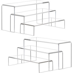 Factory Custom Large Small Acrylic Box Acrylic <strong>clear</strong> <strong>Boxes</strong> Display Big Acrylic Shoe <strong>Gift</strong> Candy Flower Storage Box - Product Image 6