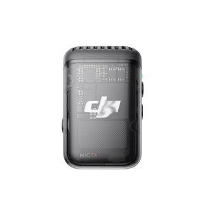 Microphone sans fil d'origine, neuf, 2 2TX 1RX et étui de charge - Product Image 2
