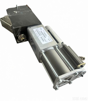 Pièces de pompe Nordsons Problue 1028303 pour machine à colle thermofusible P4/P7/P10, électrique automatique, pour papier, cuir, électronique