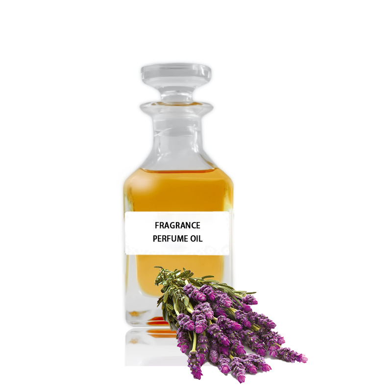 Olio di fragranza di lavanda per il profumo di candela Aroma di sapone che fa l'alta concentrazione di lavanda olio essenziale di fragranza produttore