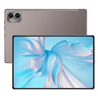 OEM ODM Yeni Android Tablet PC 10.1 inç 3G 4G Sekiz Çekirdekli Çift Kameralı Android 12 İş ve Eğitim Kullanımı USB Type C 64GB Depolama Alanlı Tablet